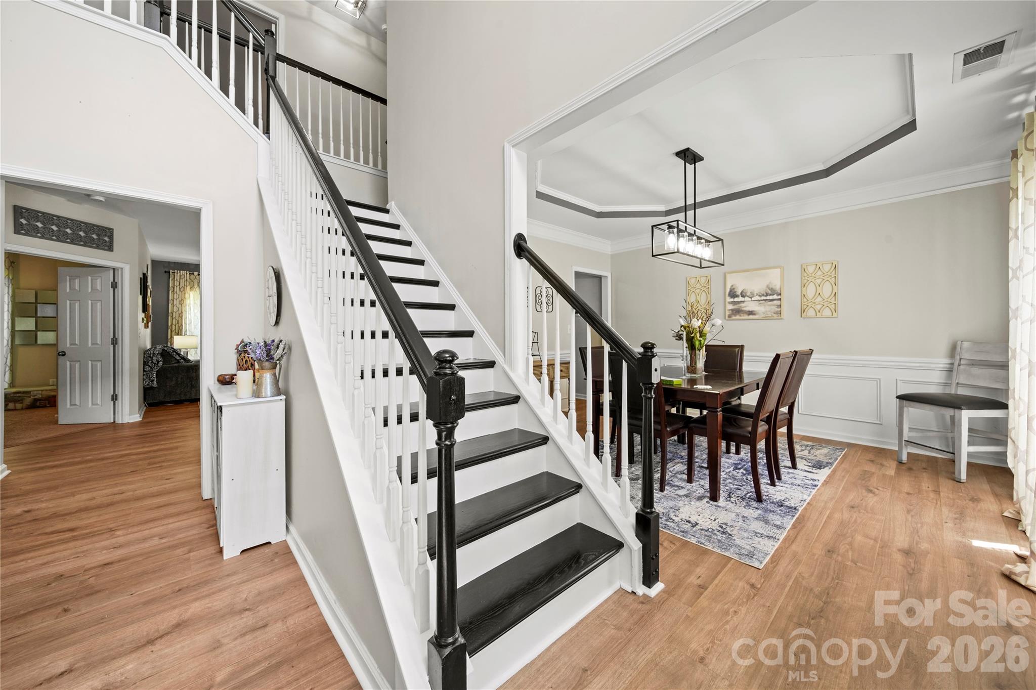 Magnolia Springs - Residential