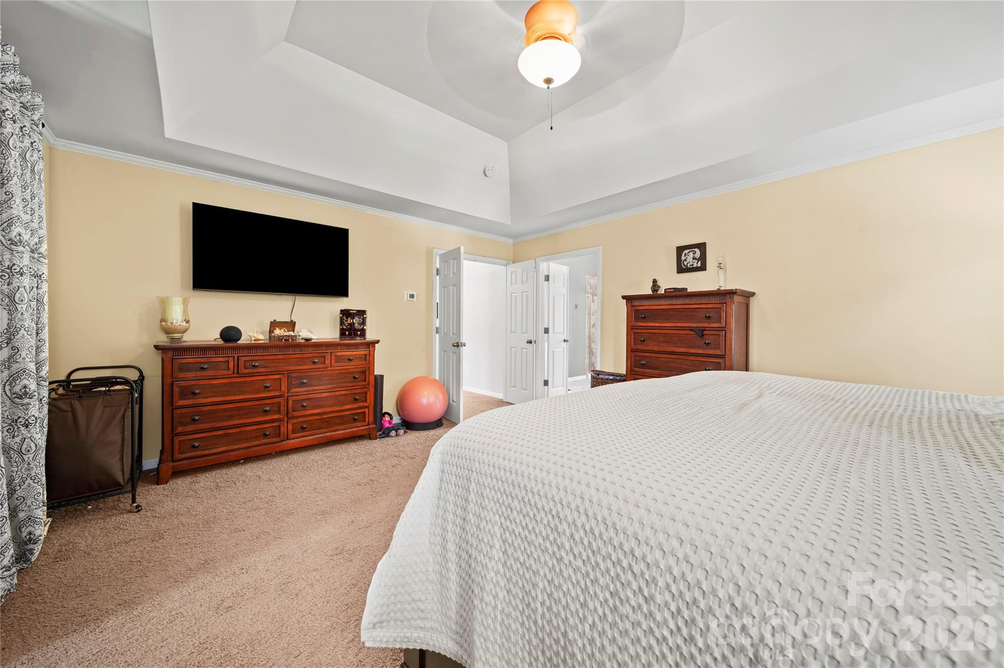 Magnolia Springs - Residential