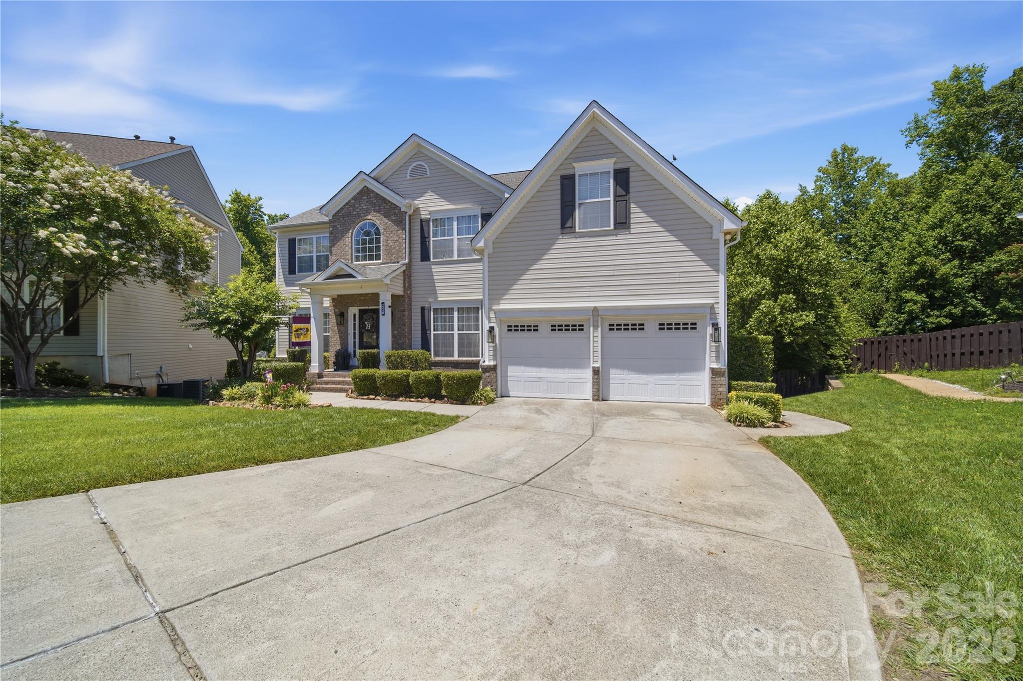 Magnolia Springs - Residential