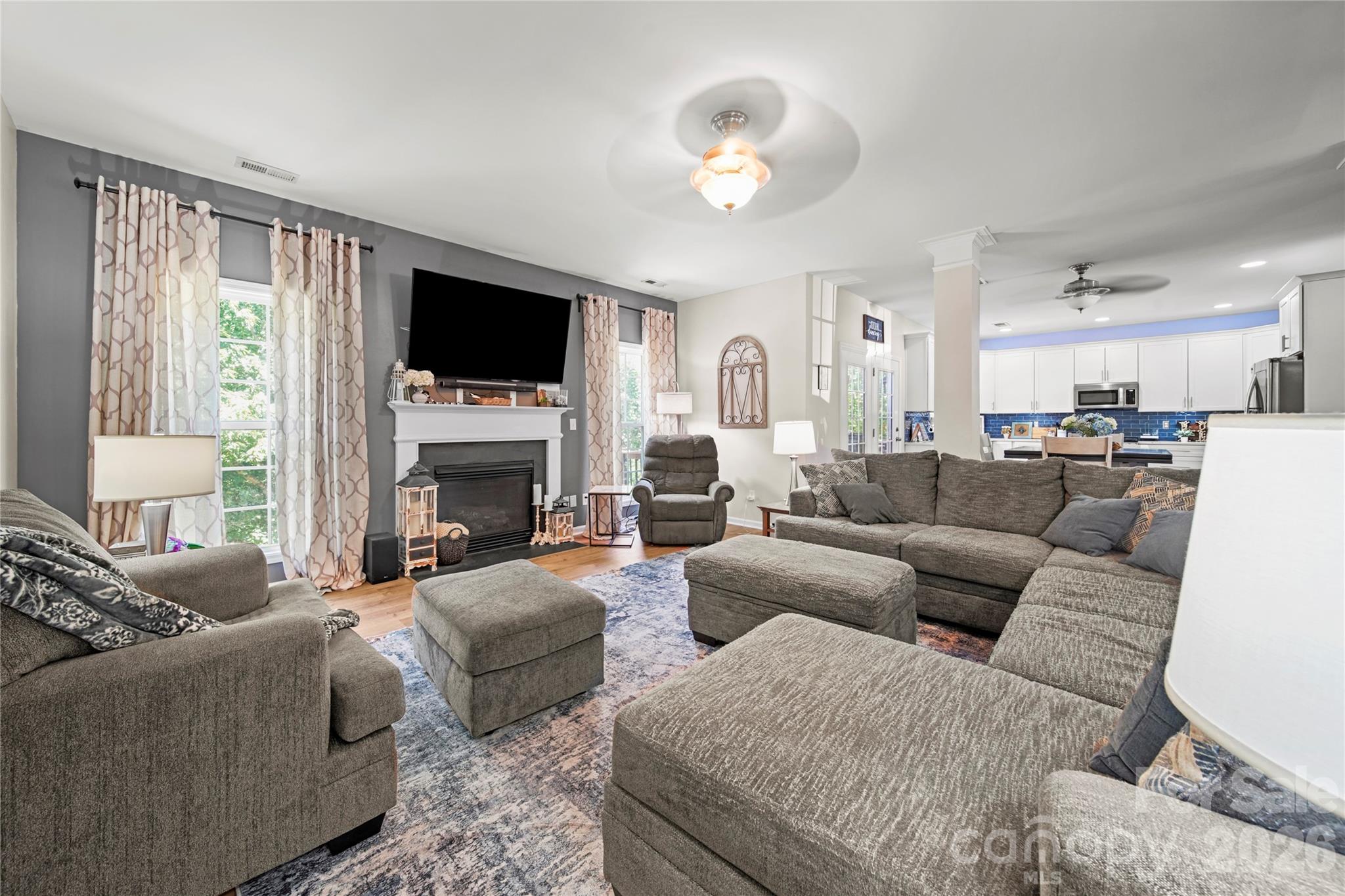 Magnolia Springs - Residential