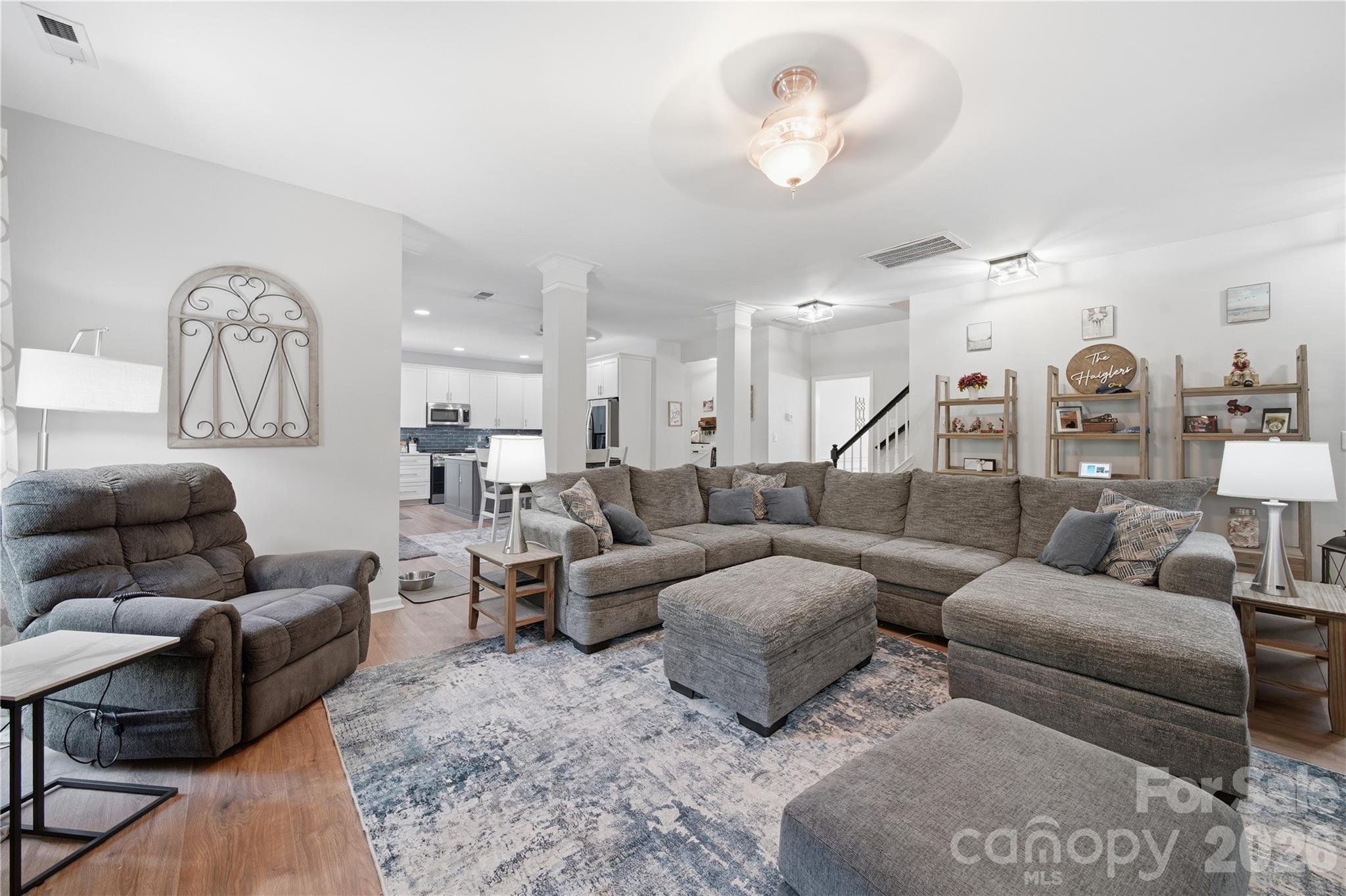 Magnolia Springs - Residential