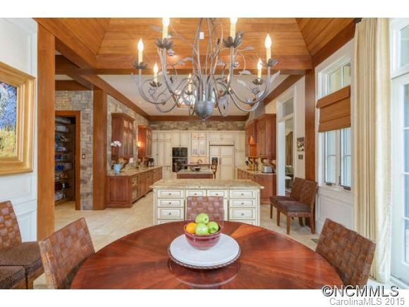 Biltmore Forest - Residential