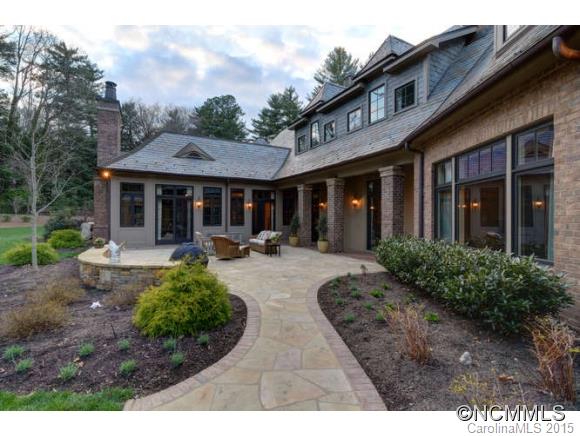 Biltmore Forest - Residential