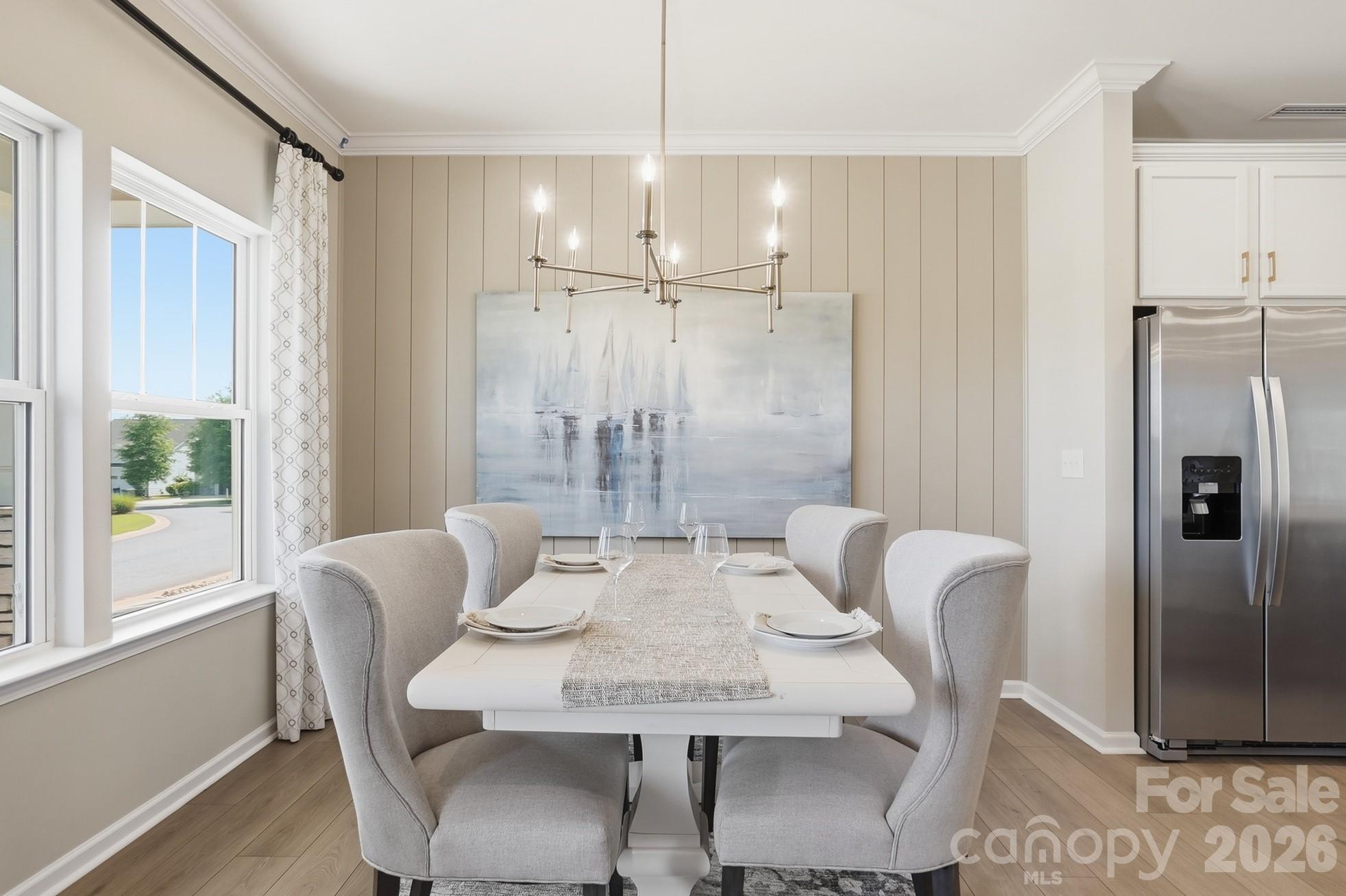 Edgewater - Residential