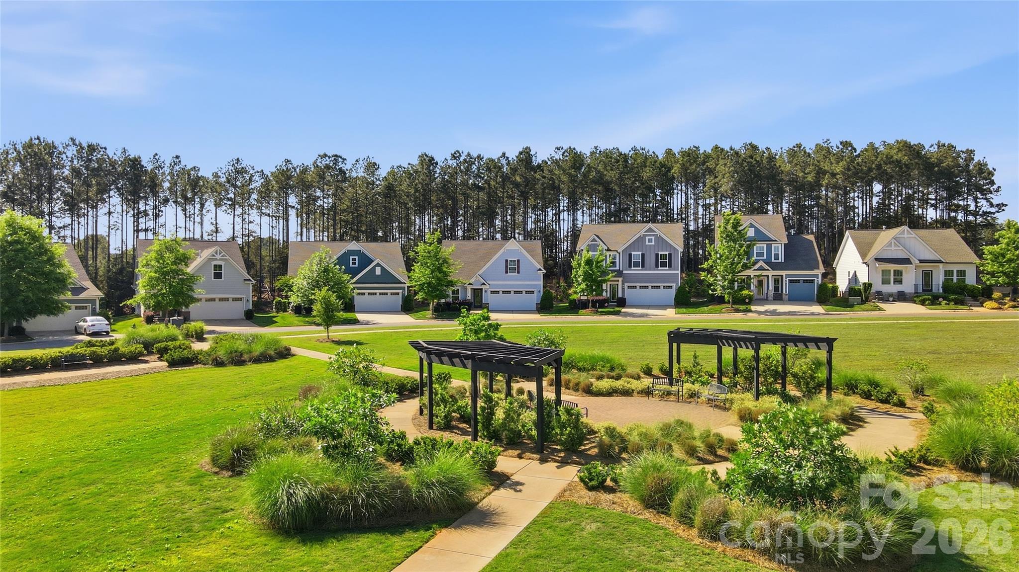 Edgewater - Residential
