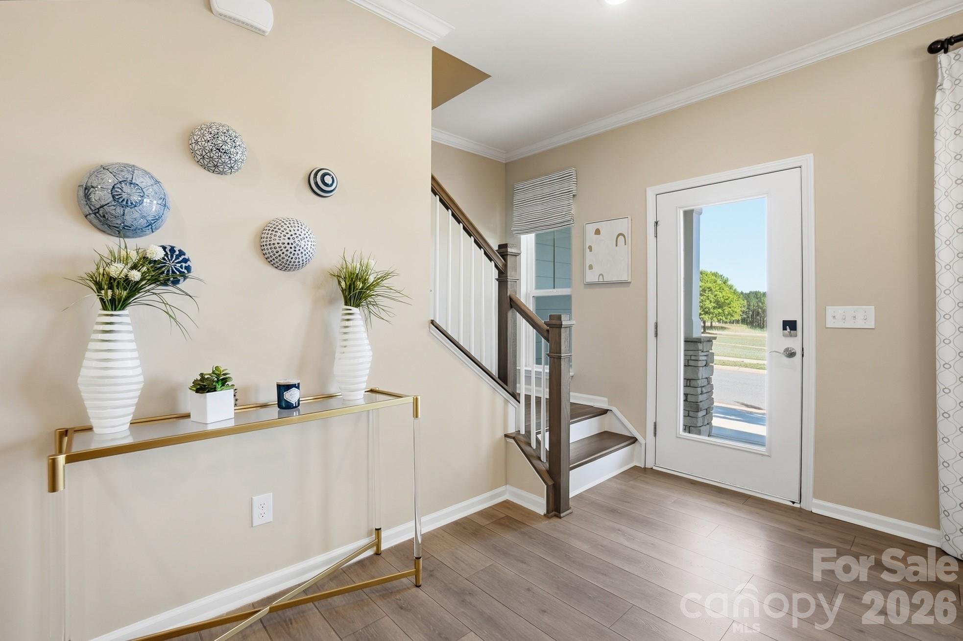 Edgewater - Residential