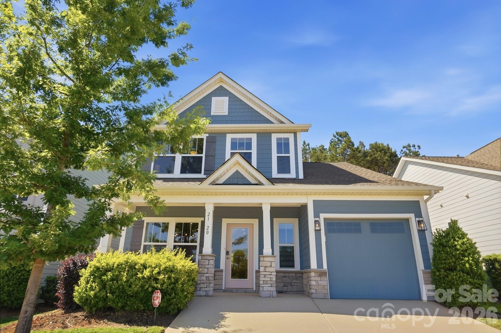 Edgewater - Residential