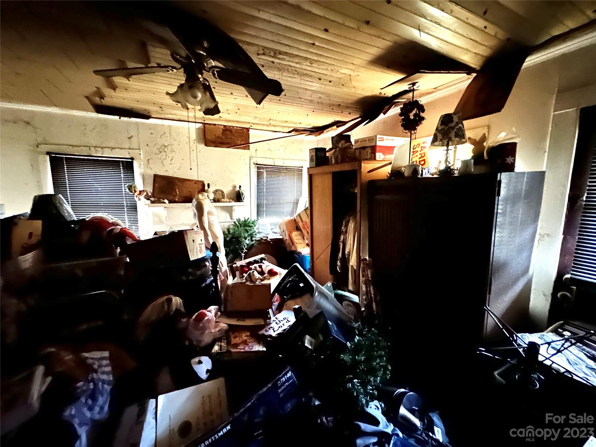 none - Residential