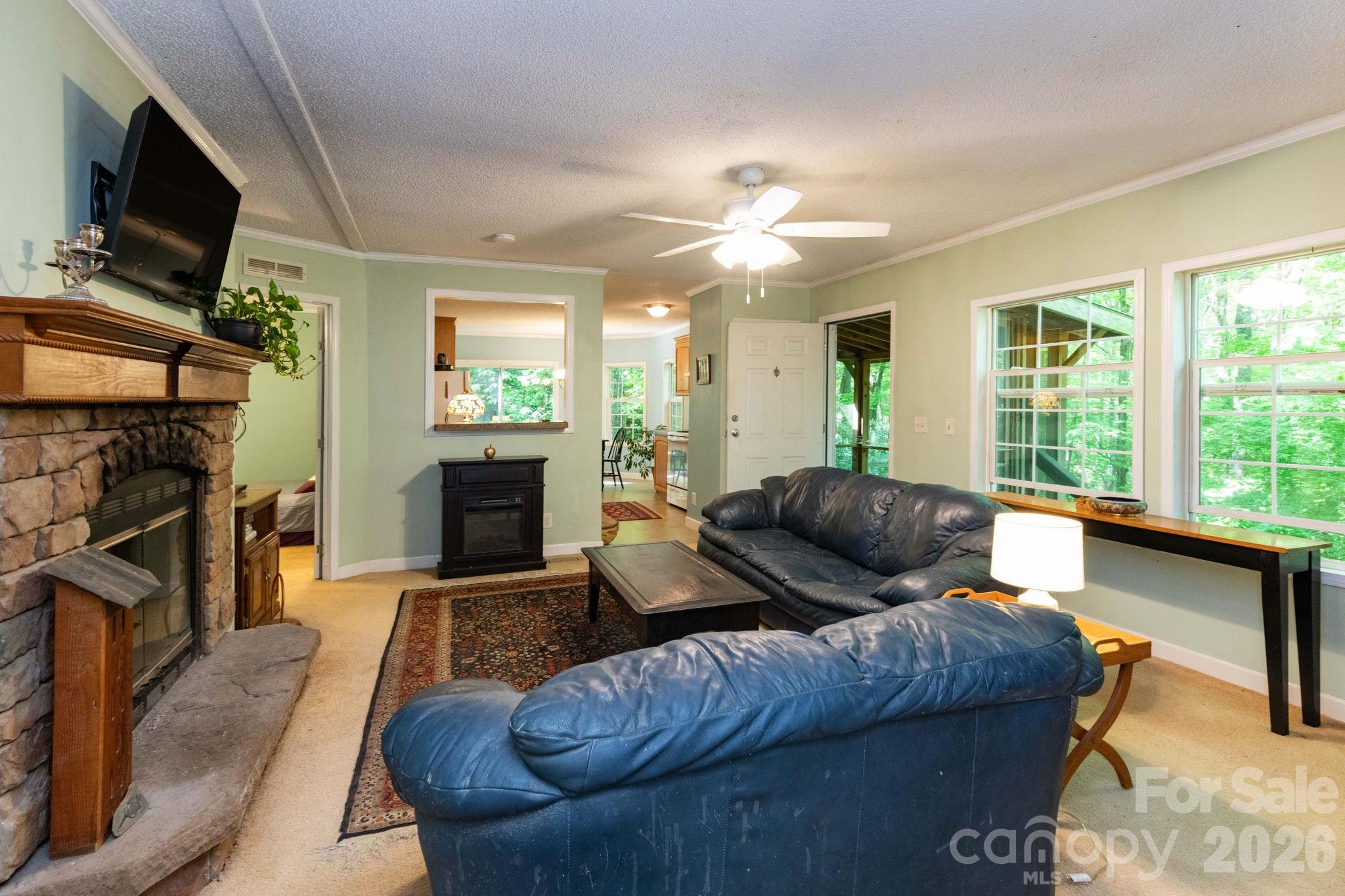 None - Residential