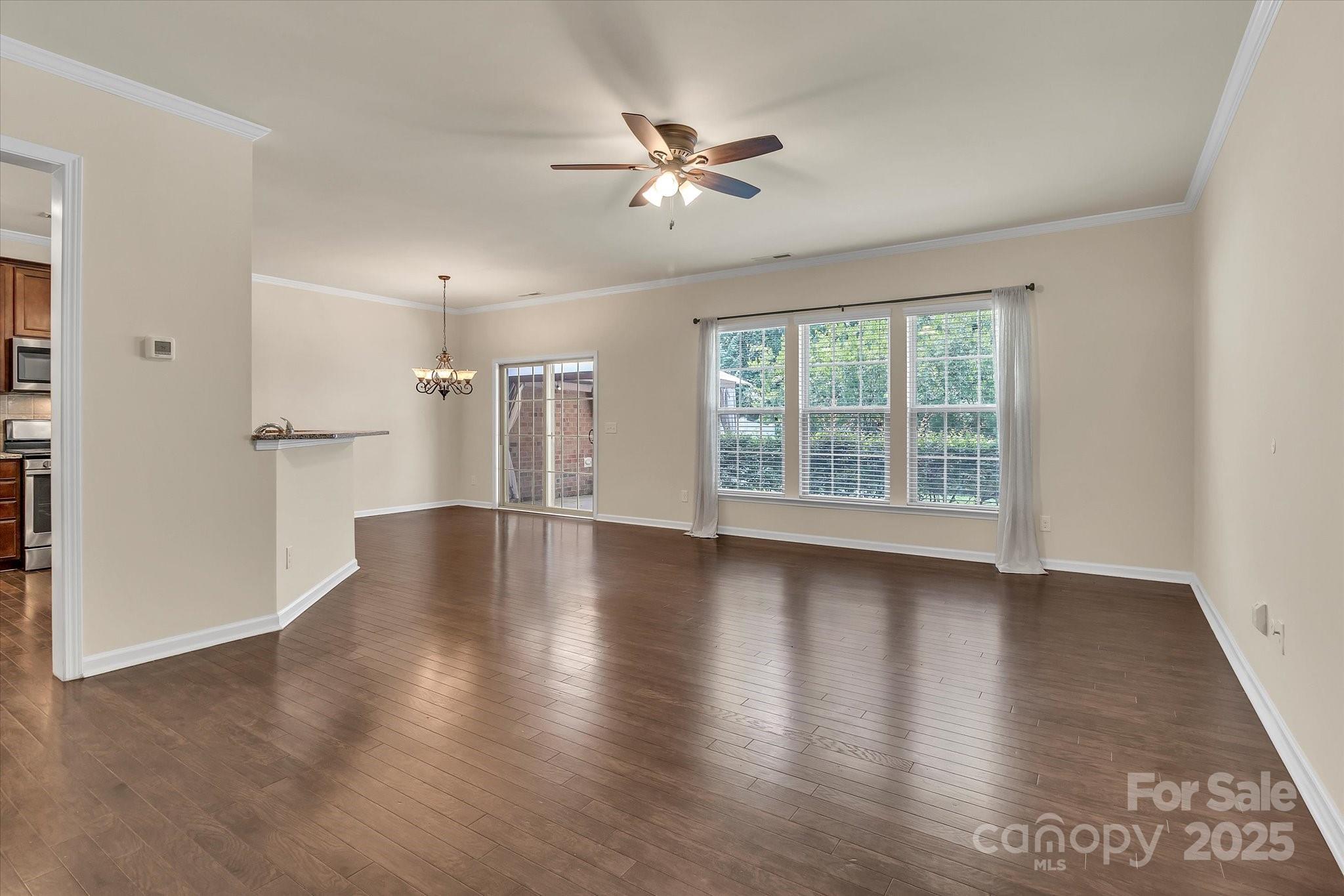 Bridgemill - Residential