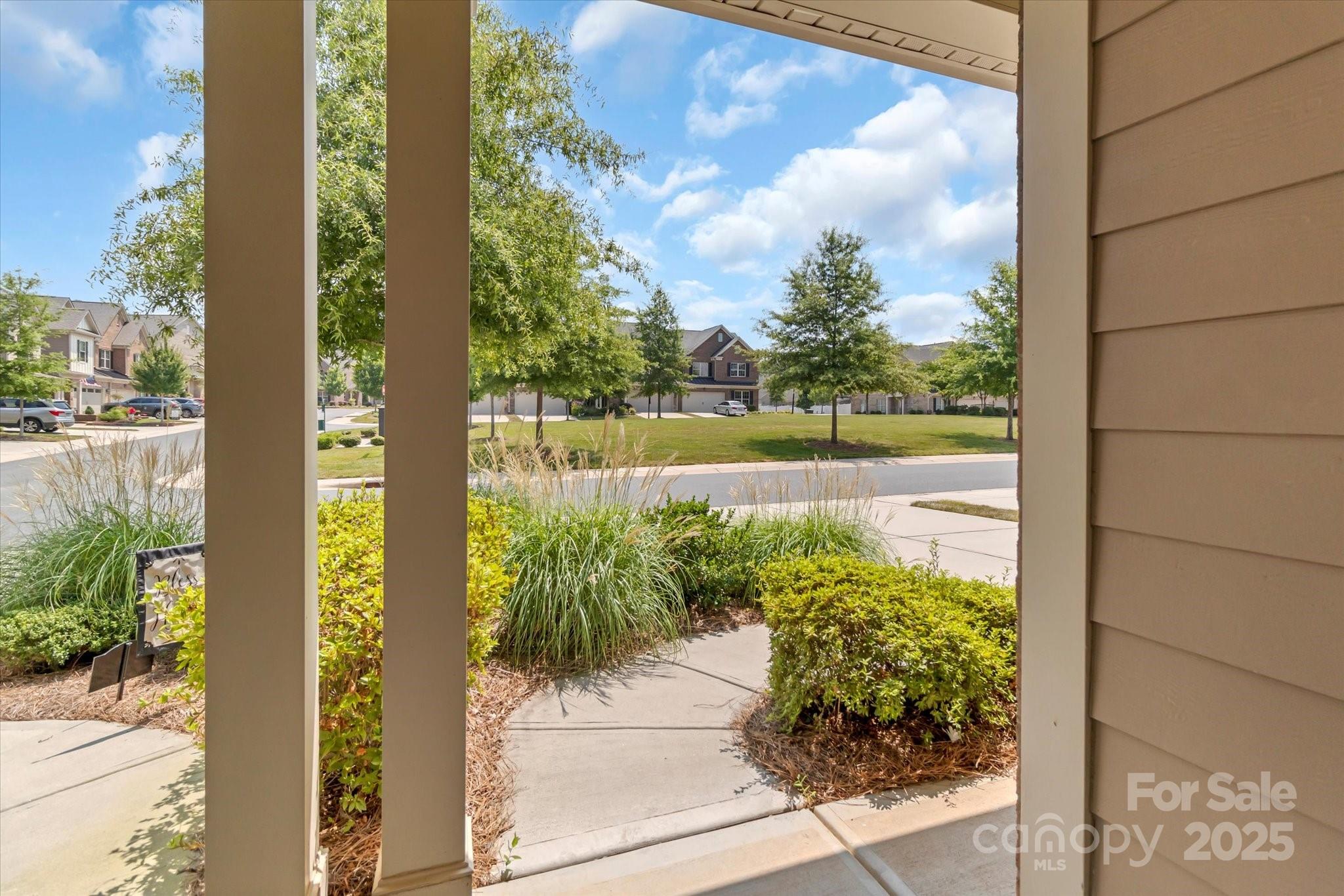 Bridgemill - Residential