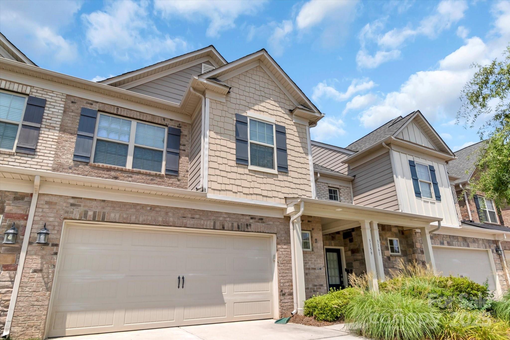 Bridgemill - Residential