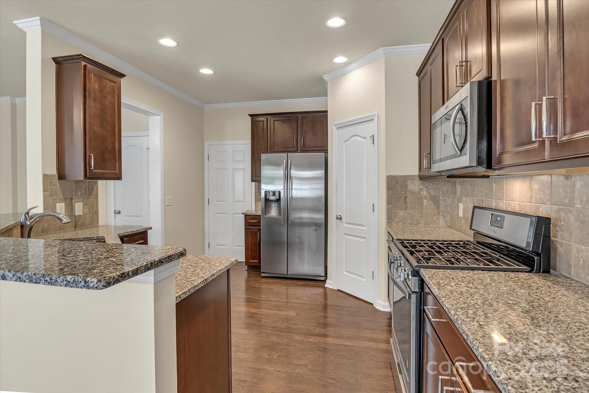 Bridgemill - Residential