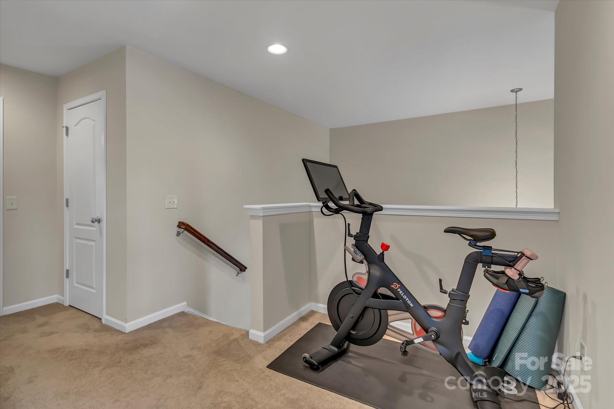 Bridgemill - Residential