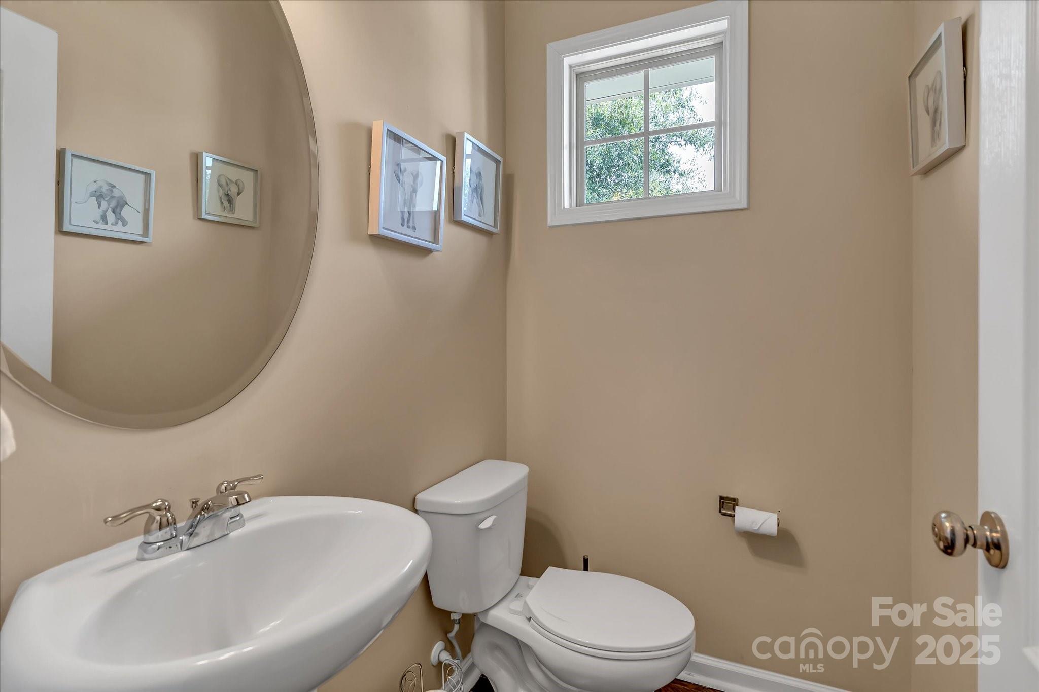 Bridgemill - Residential