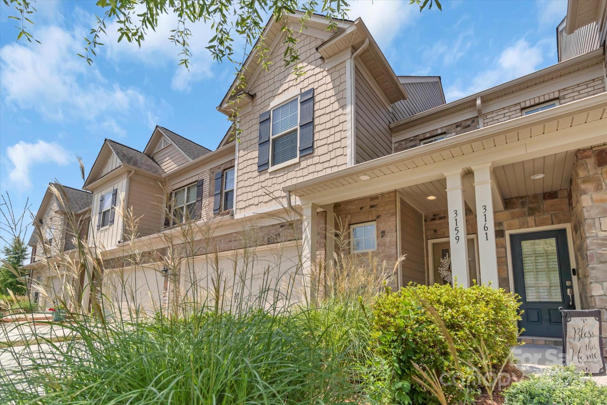 Bridgemill - Residential