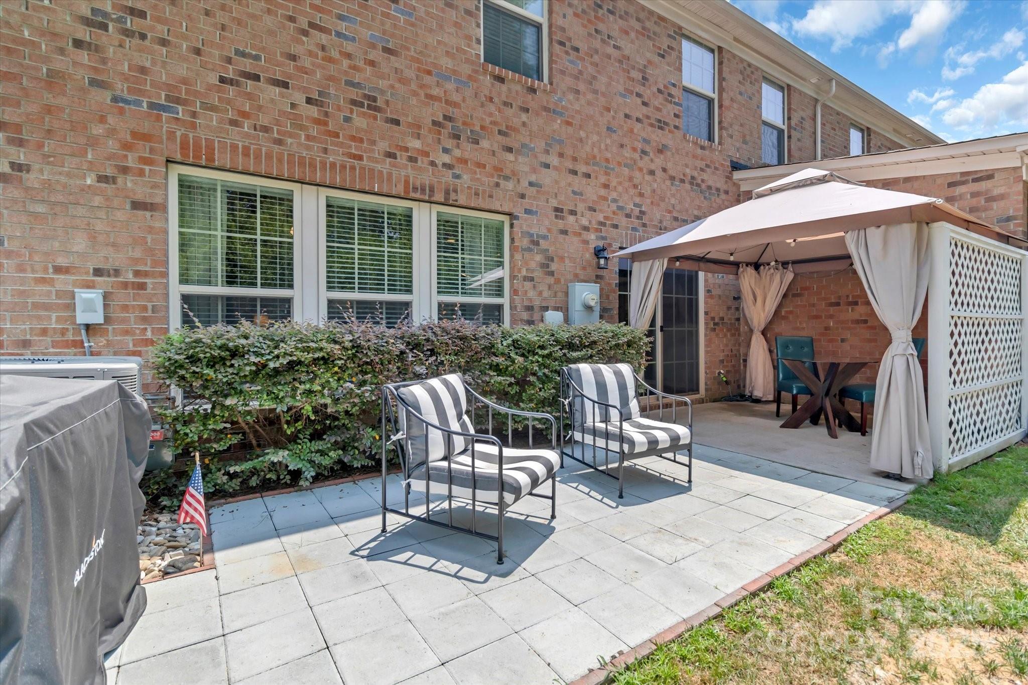Bridgemill - Residential