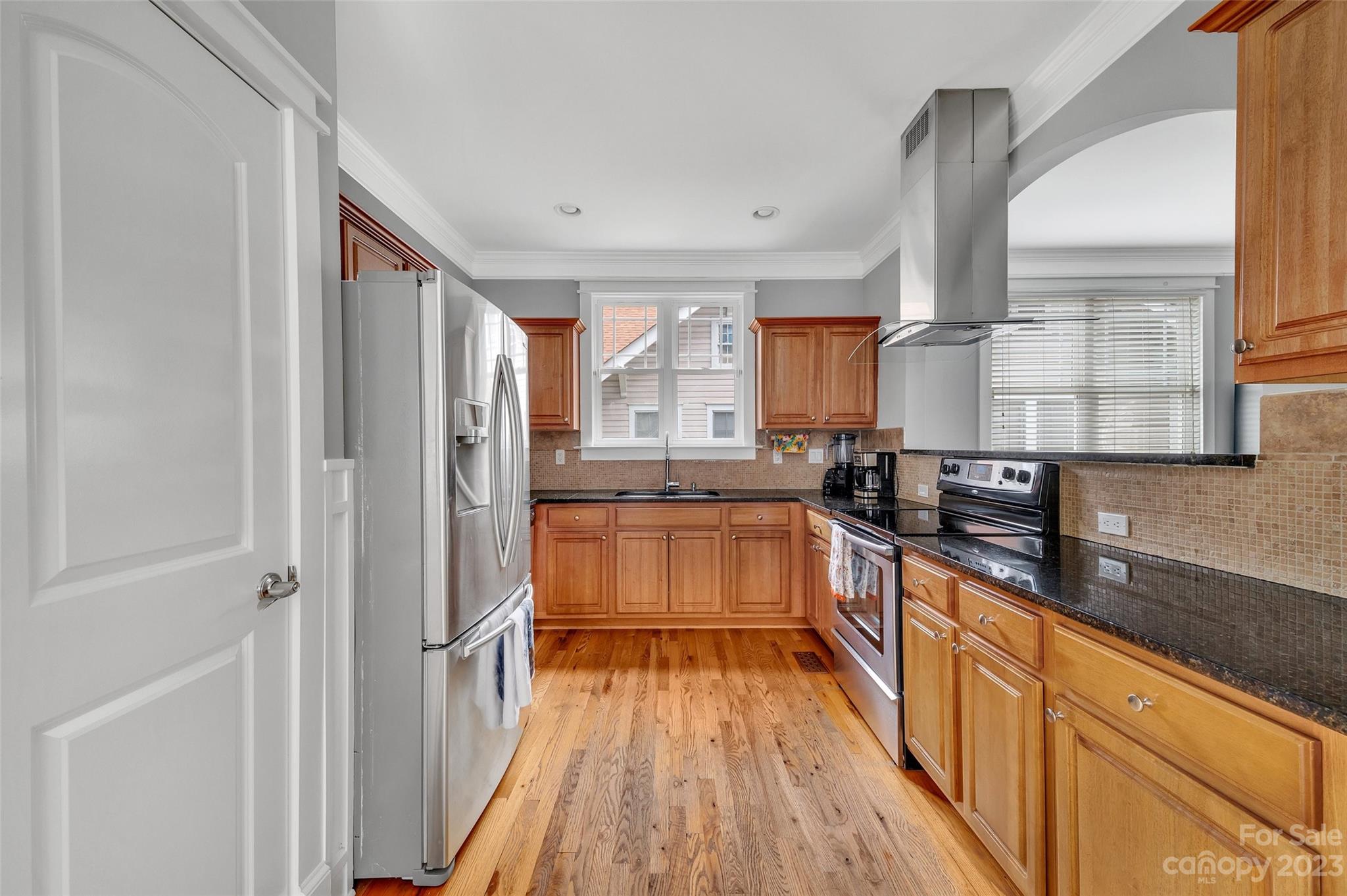 Lockwood - Residential