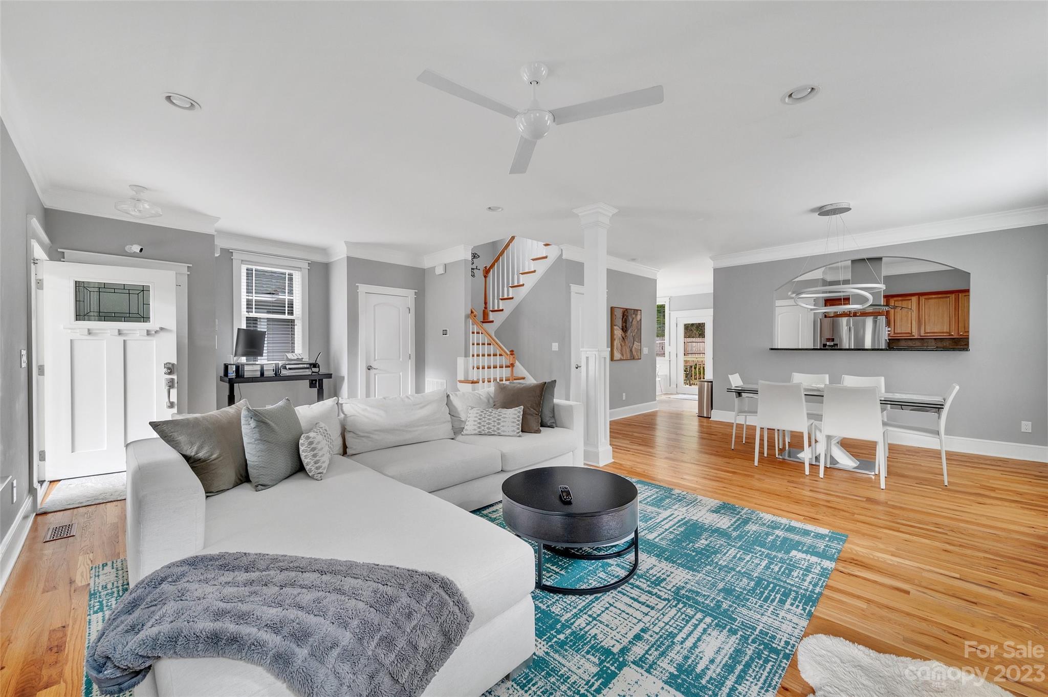 Lockwood - Residential