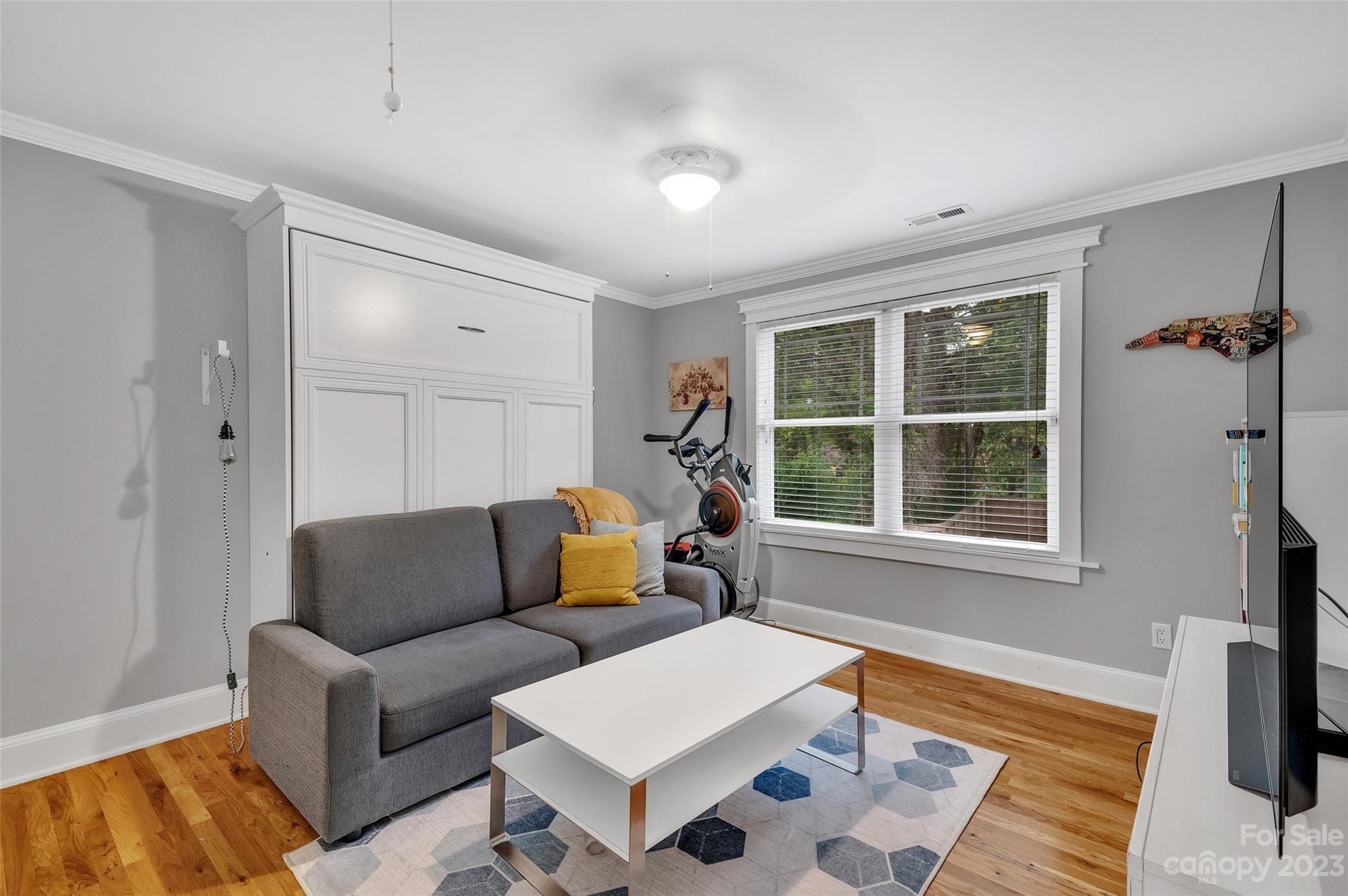 Lockwood - Residential