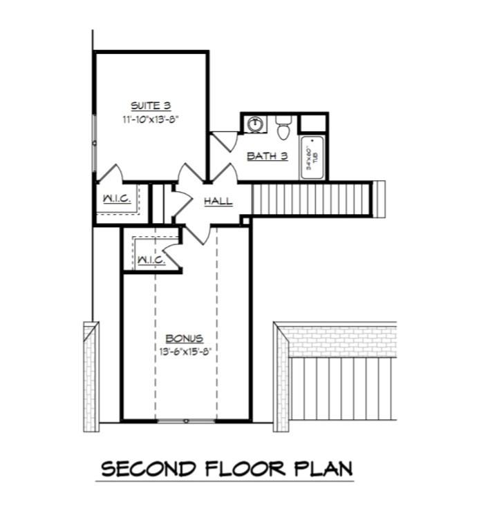 Carolina North - Residential
