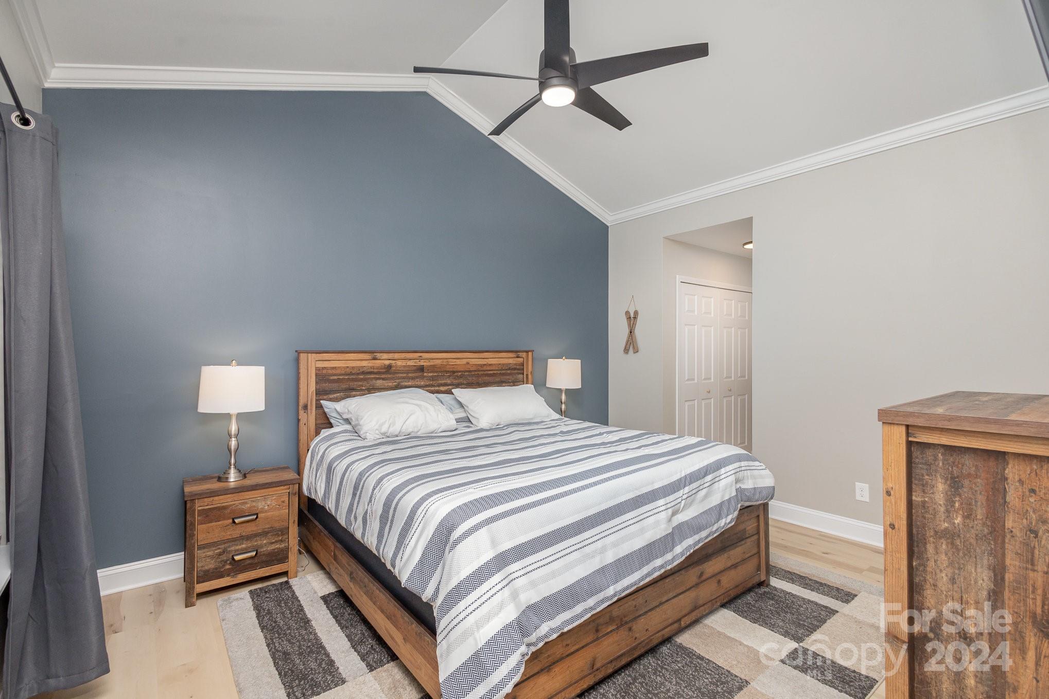 Lexington Commons - Residential