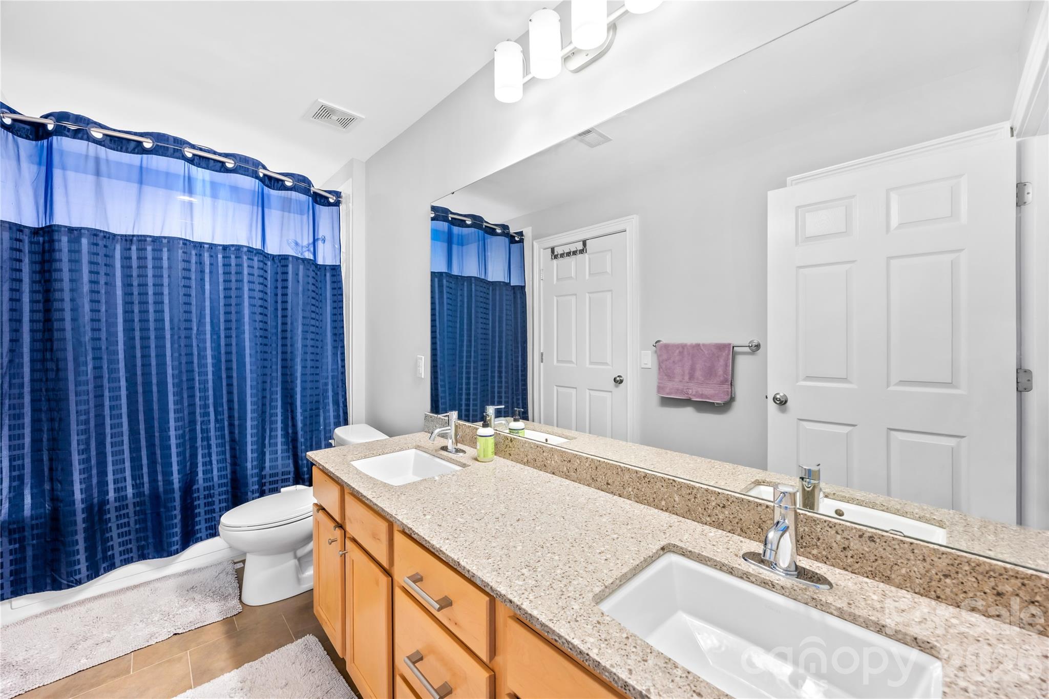 Gateway Plaza - Residential