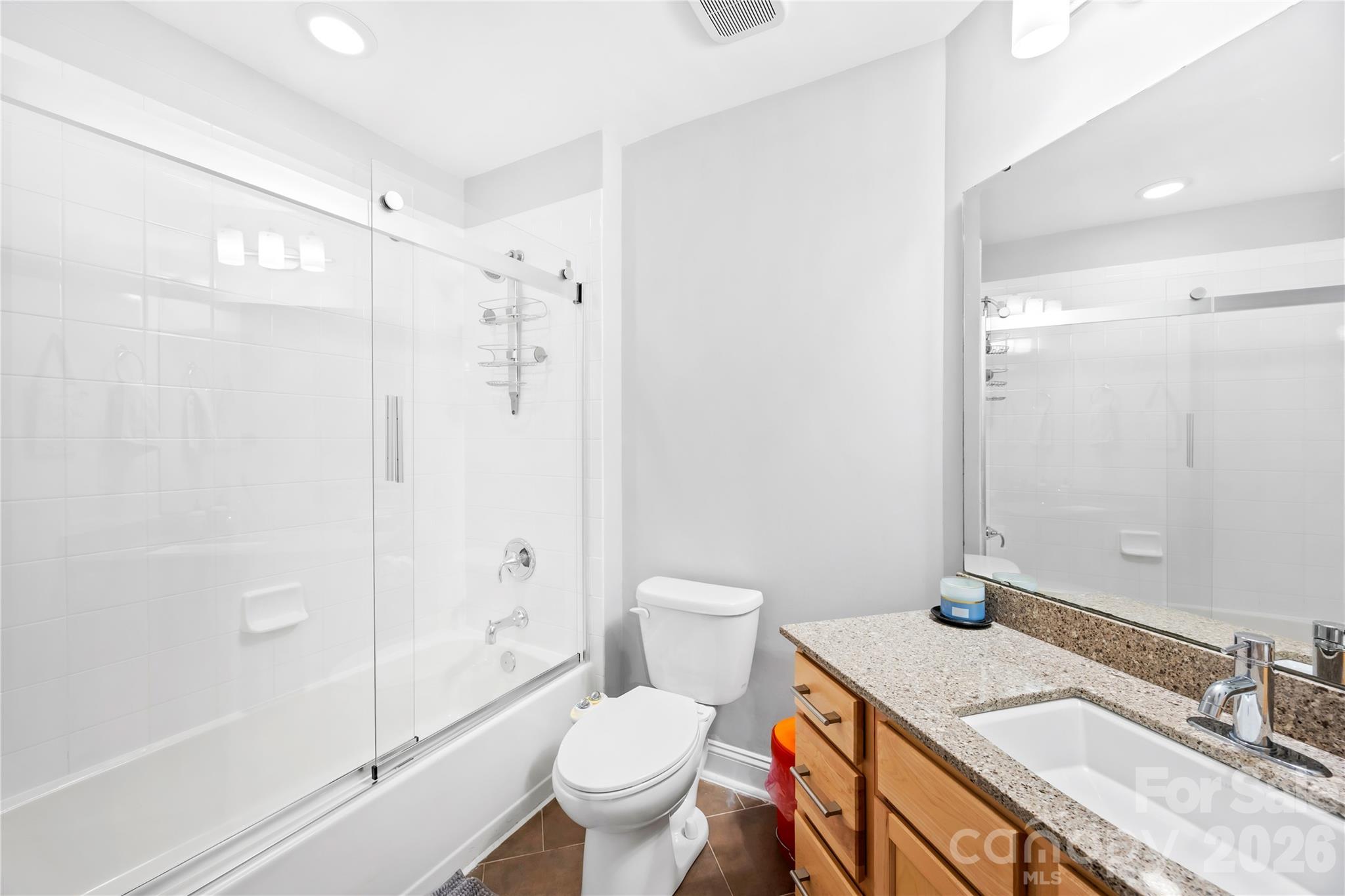 Gateway Plaza - Residential