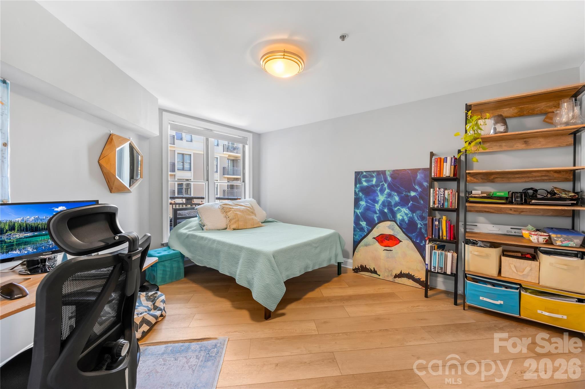 Gateway Plaza - Residential