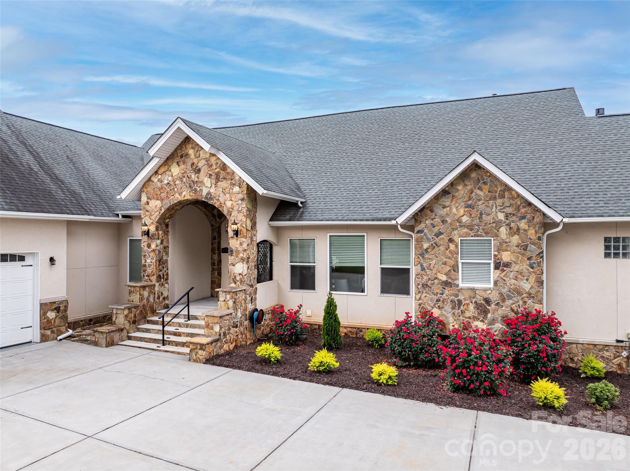 Sandy Ridge - Residential
