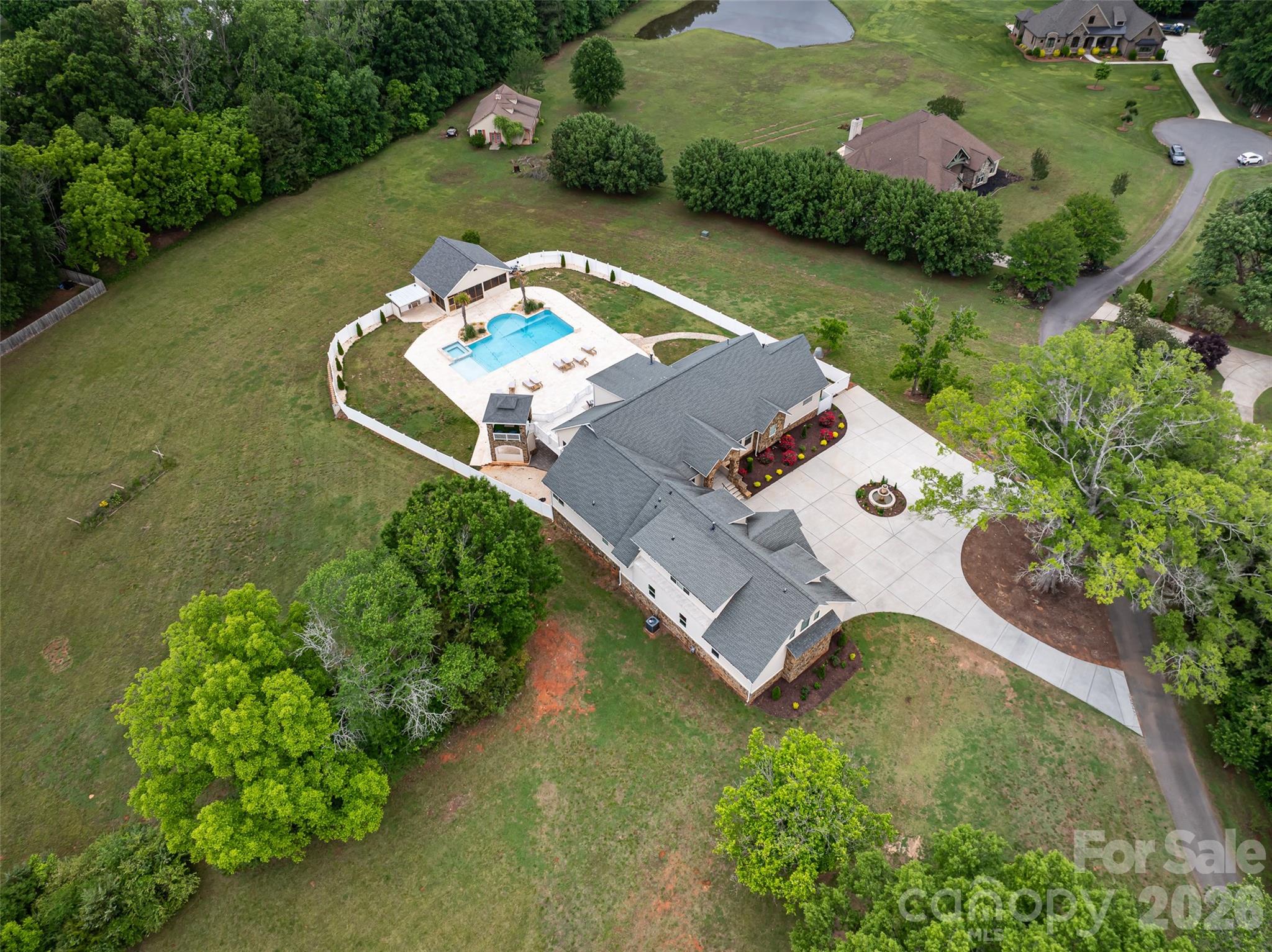 Sandy Ridge - Residential