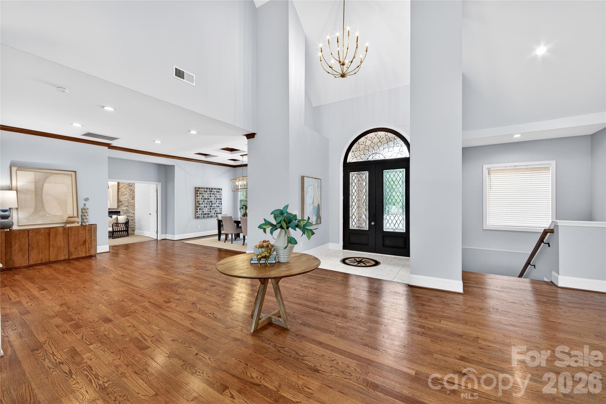 Sandy Ridge - Residential
