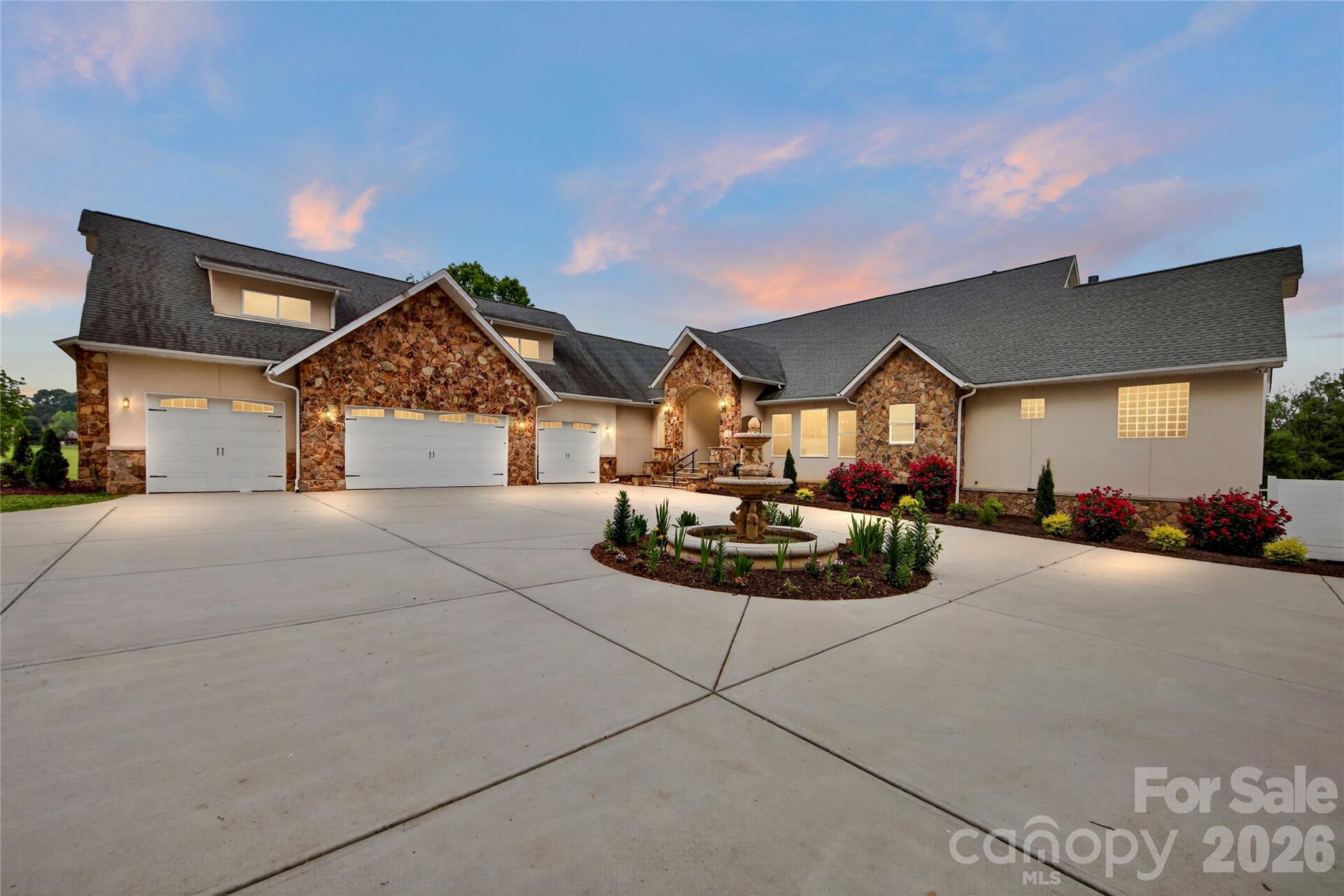 Sandy Ridge - Residential
