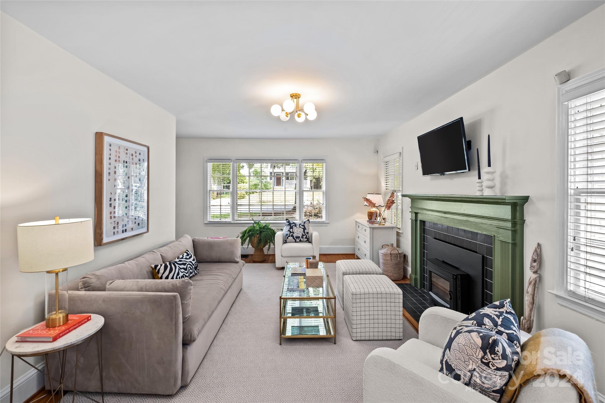 Chantilly - Residential