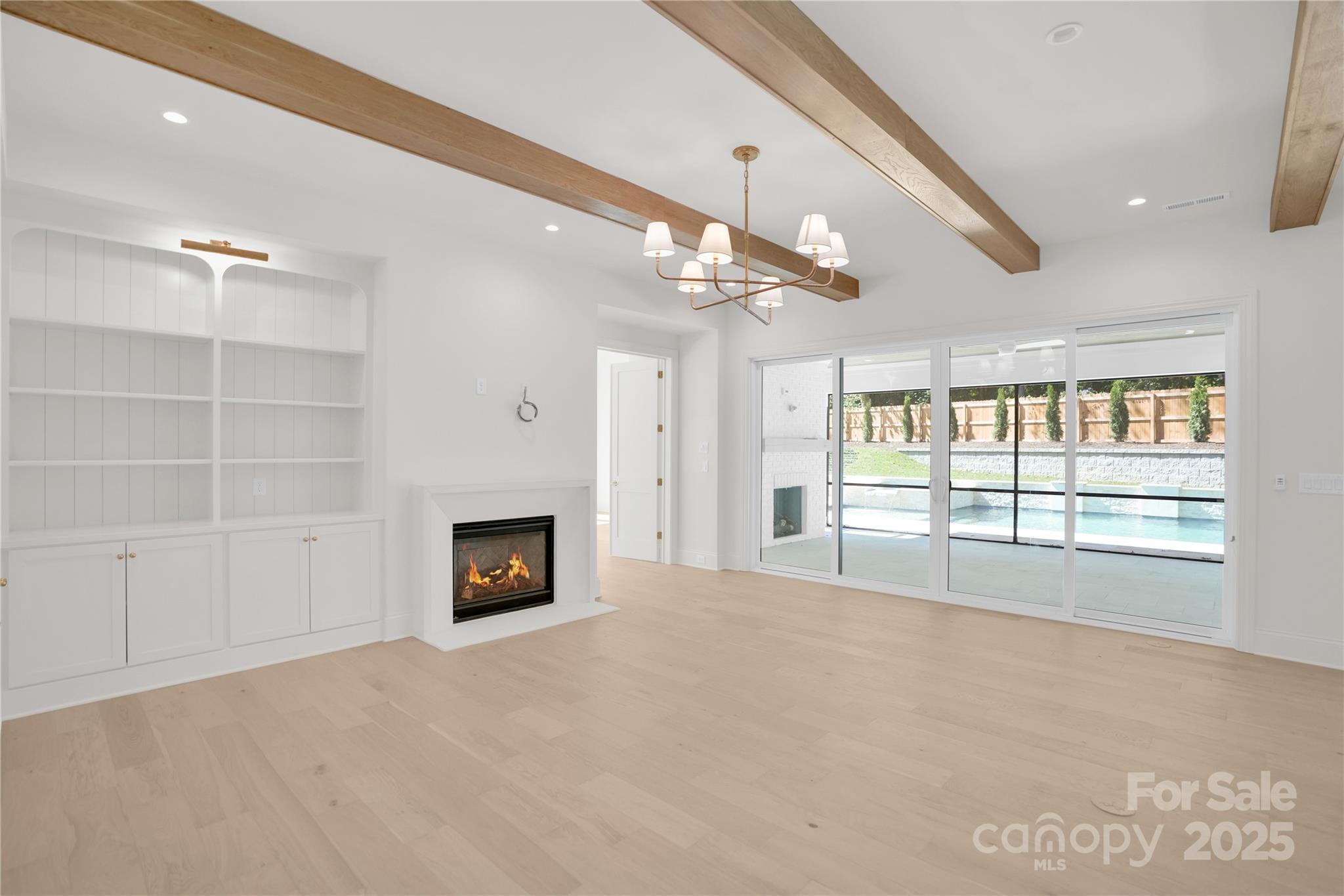 Greentree - Residential