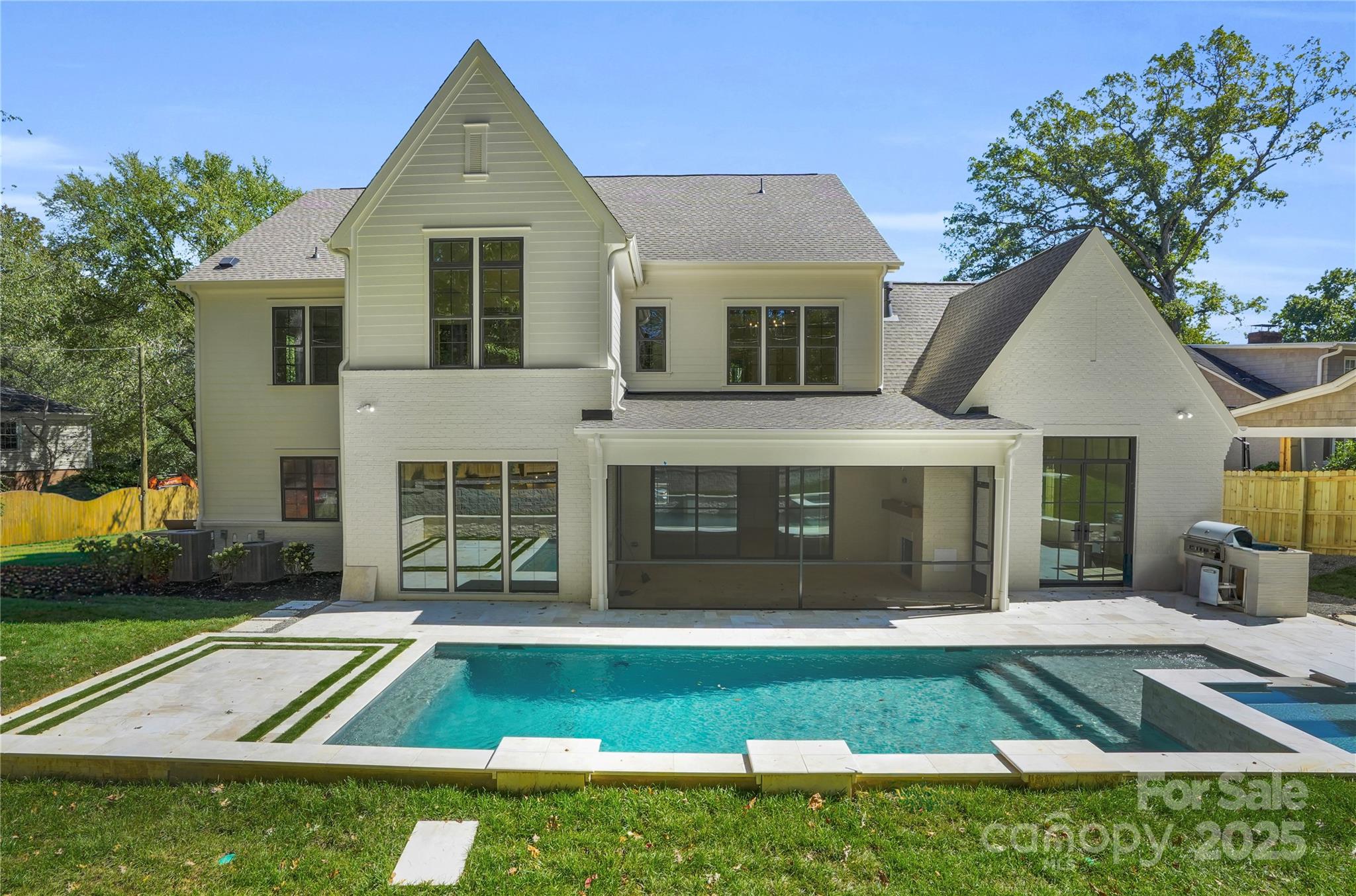 Greentree - Residential