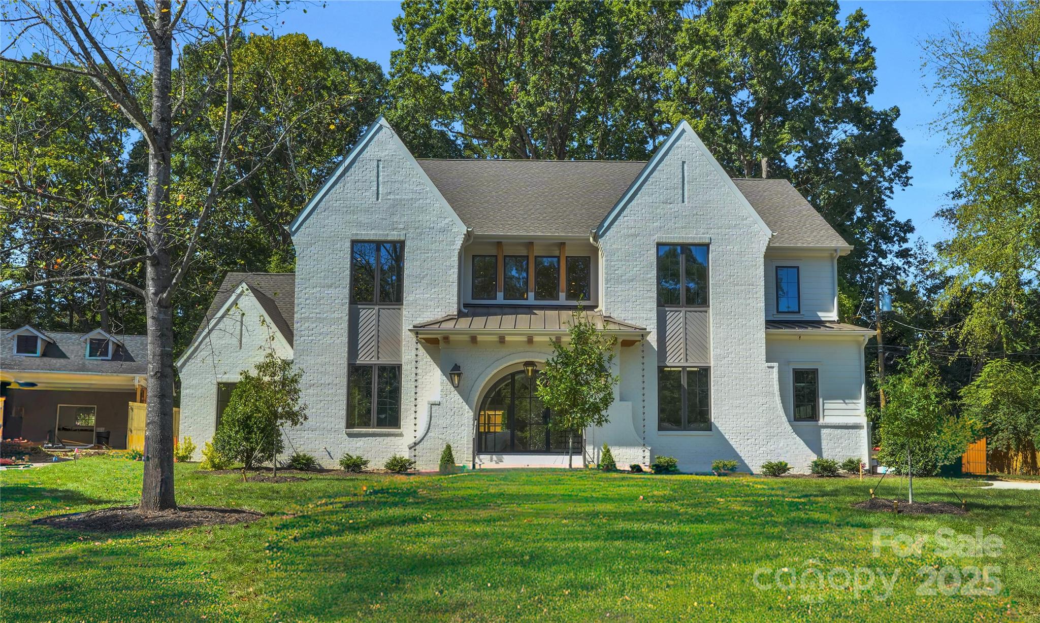Greentree - Residential