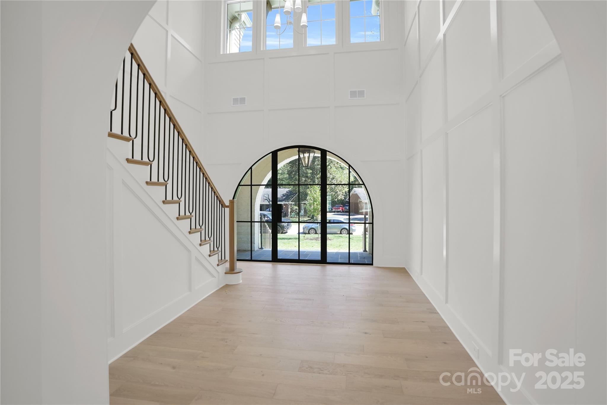 Greentree - Residential
