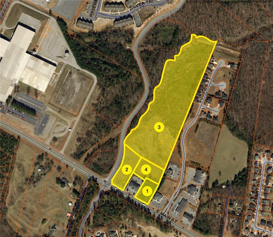 BANK-OWNED PROPERTY DISCOUNTED FOR IMMEDIATE

+/- 17.14 acres of prime commercial development land, comprised of 4 contiguous parcels:
Pin# 5-31-00-044.05/5-31-00-045.00 5-31-00-045.01/5-31-00-046.01
The long-term value of this prime development site will substantially appreciated due to its premier location on SC Highway 290, one of Spartanburg County SC's highest growth commercial corridors. Excellent location, easy access, good visibility at a signalized intersection.

SEE BROCHURE!