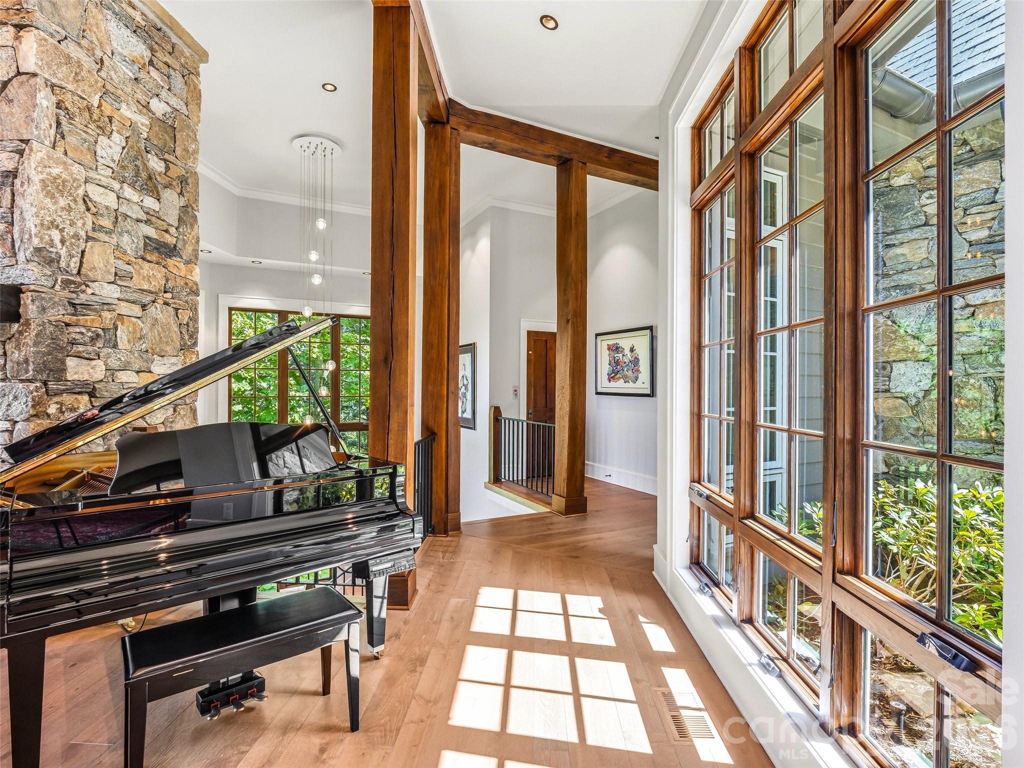 Champion Hills - Residential