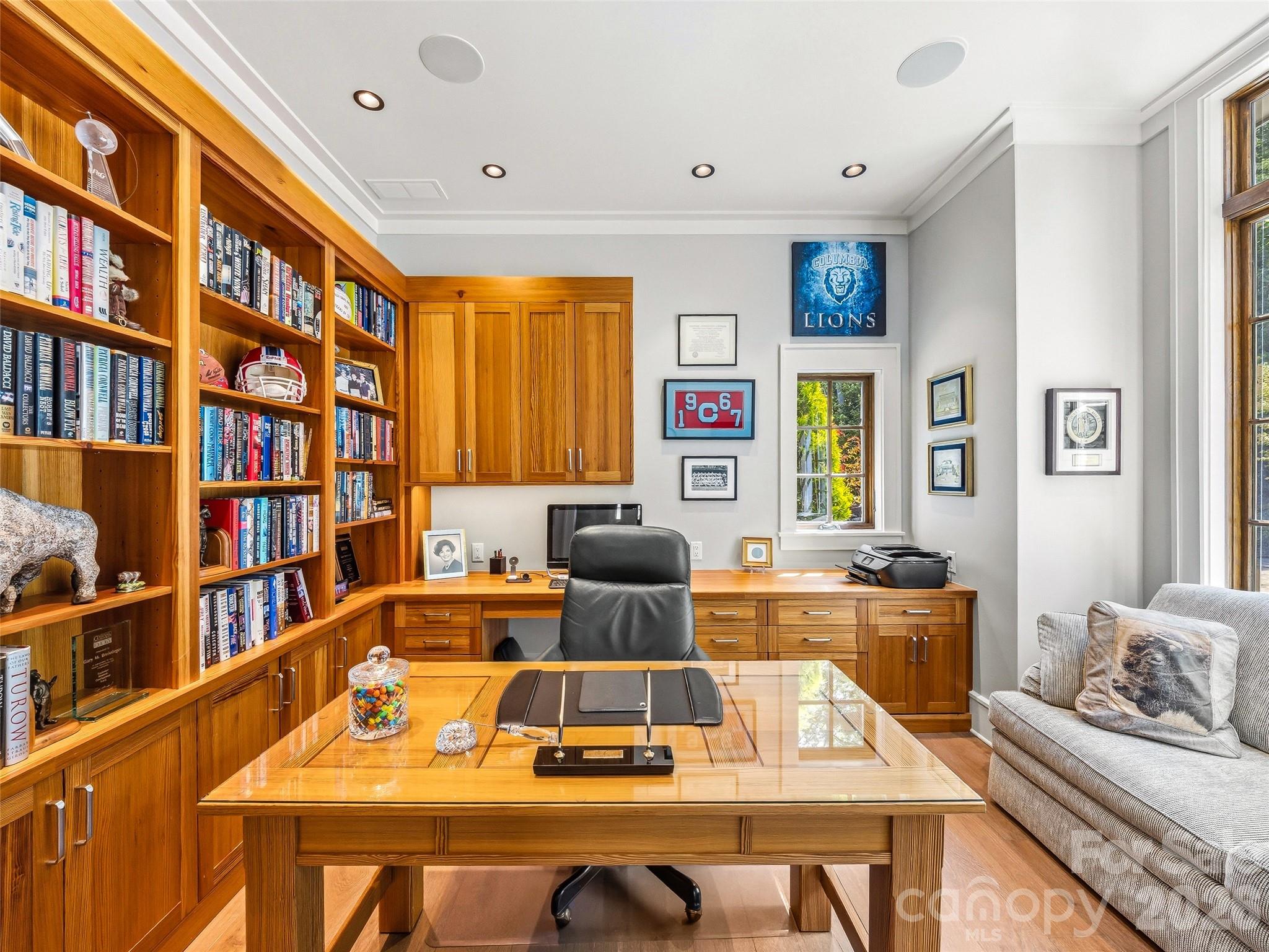 Champion Hills - Residential