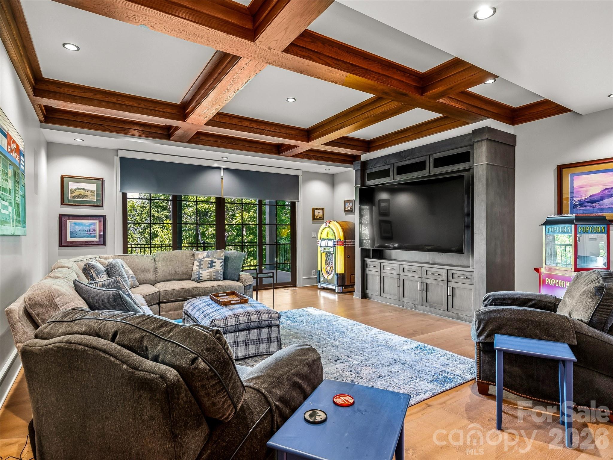 Champion Hills - Residential