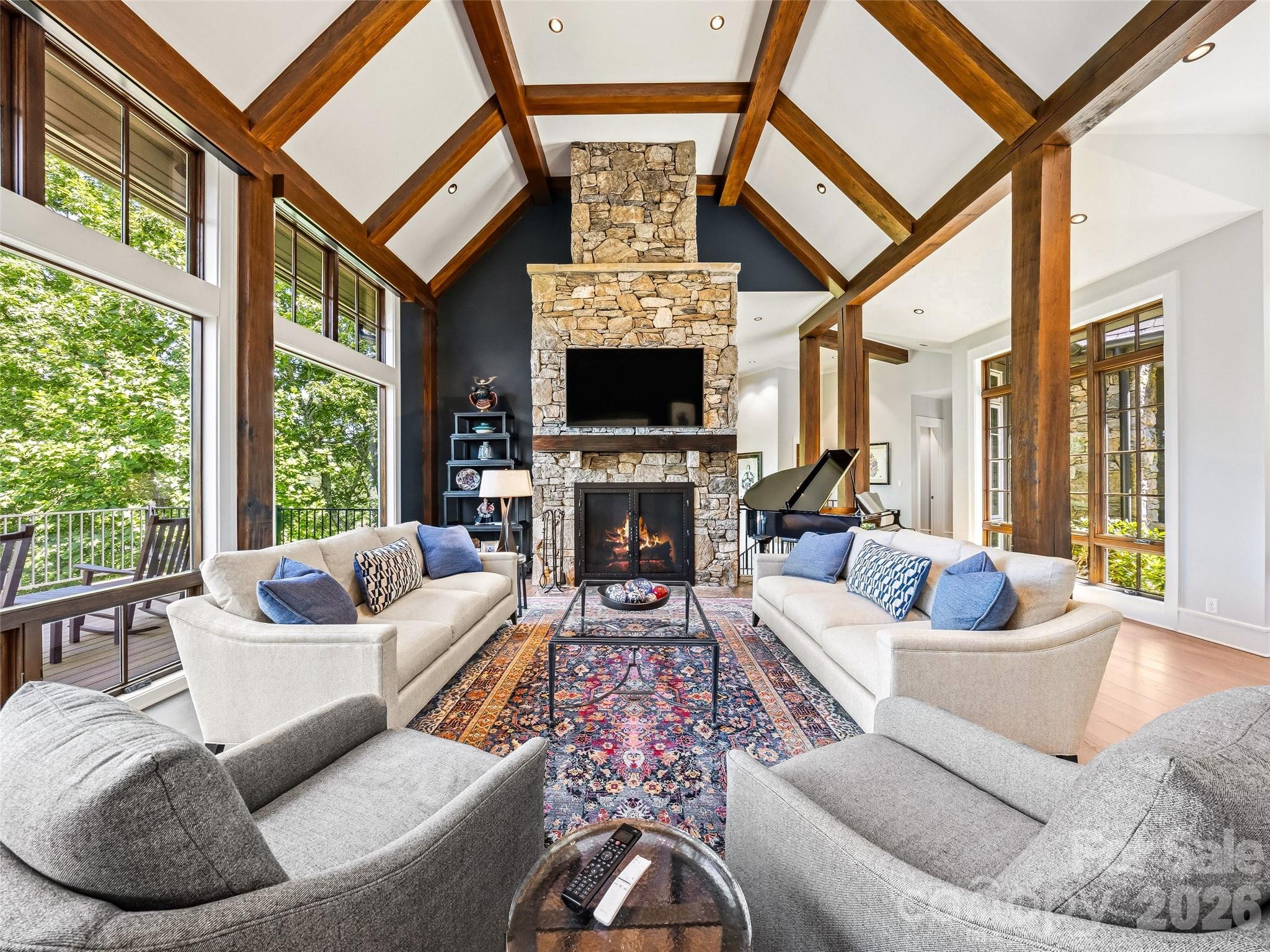 Champion Hills - Residential