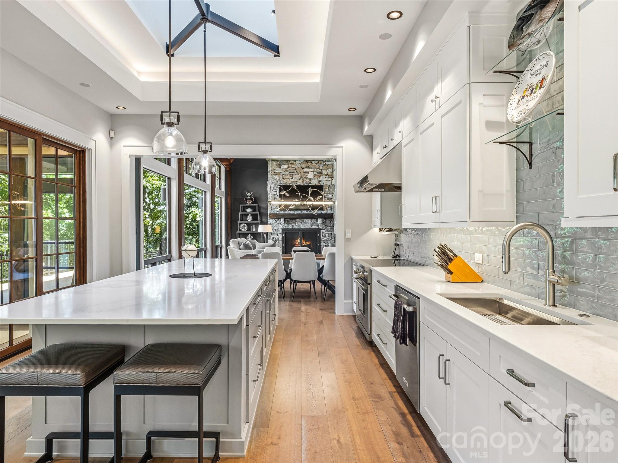 Champion Hills - Residential