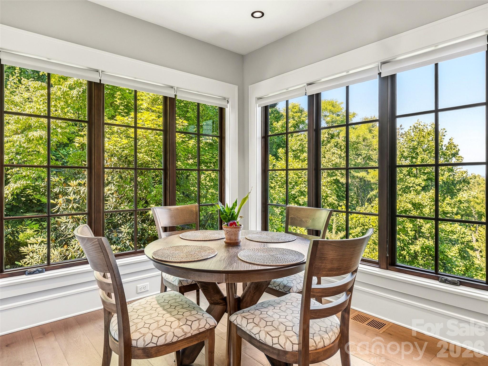 Champion Hills - Residential