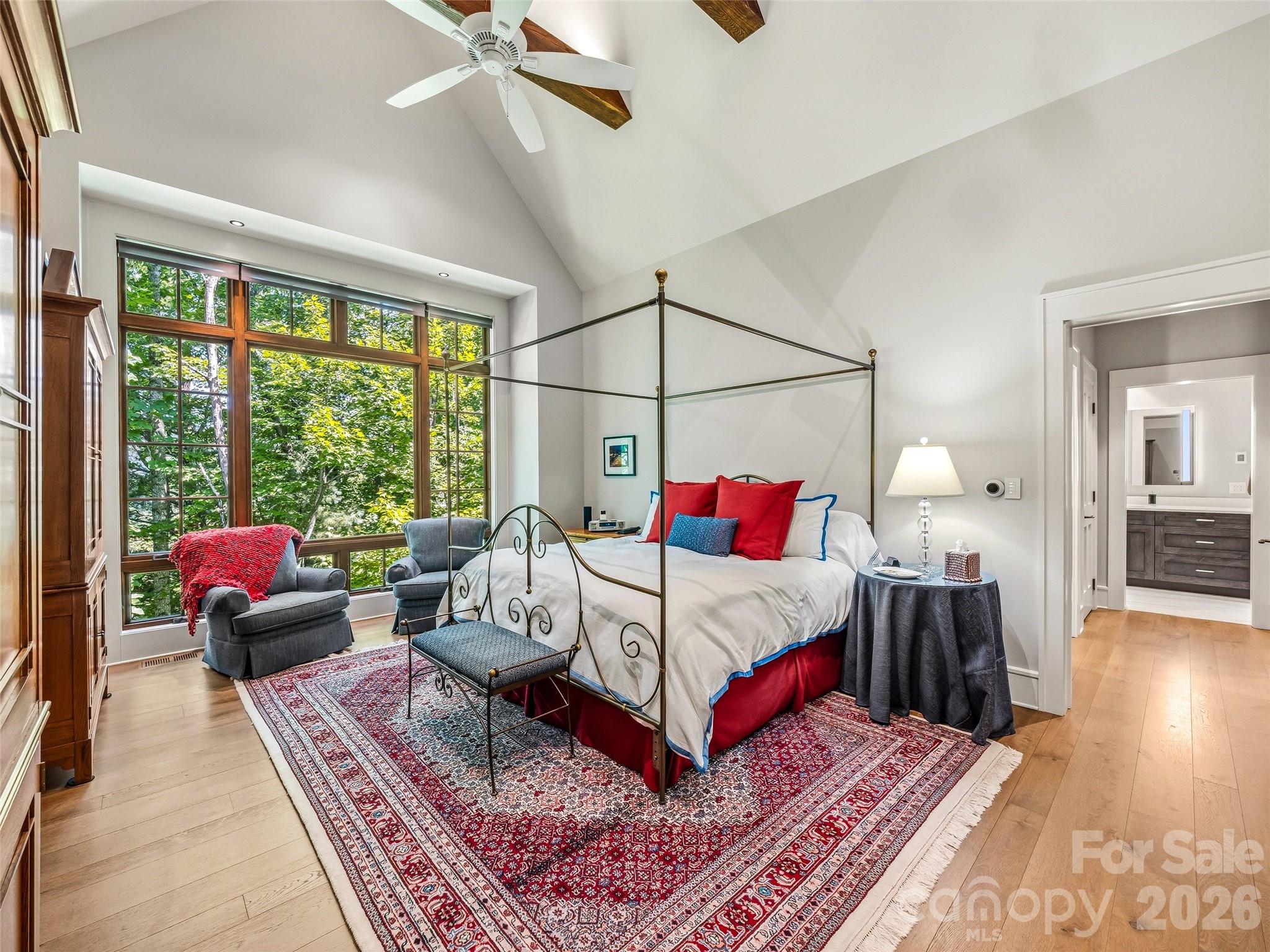 Champion Hills - Residential