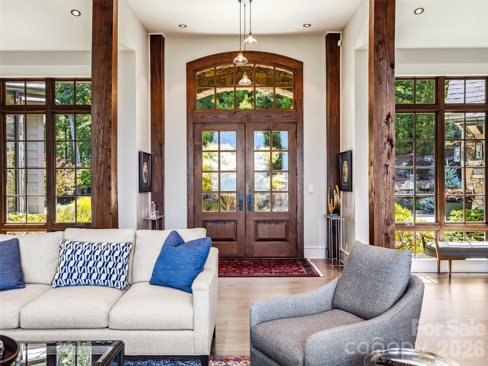 Champion Hills - Residential