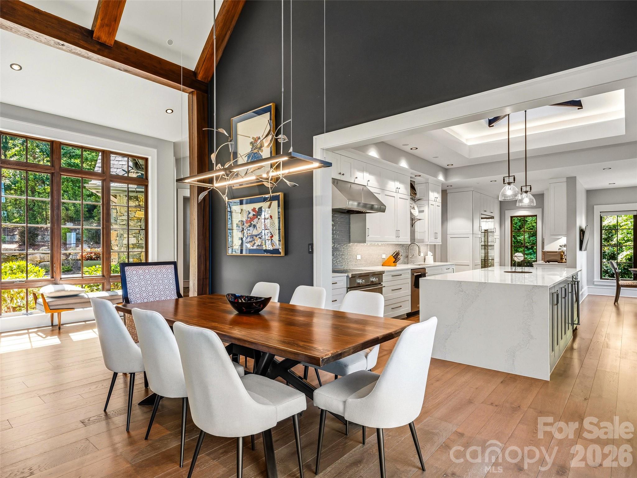 Champion Hills - Residential