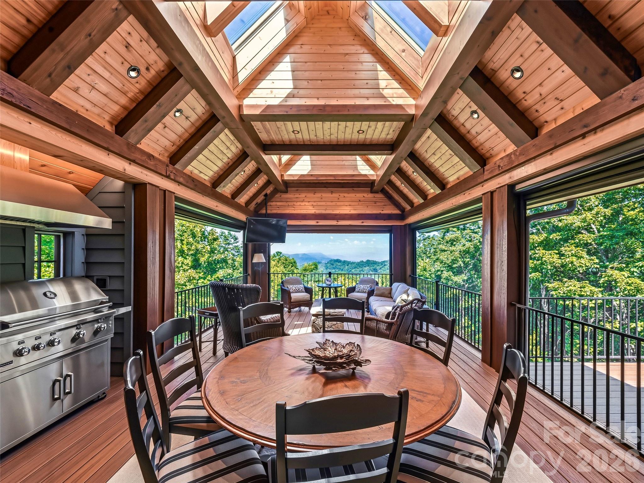 Champion Hills - Residential