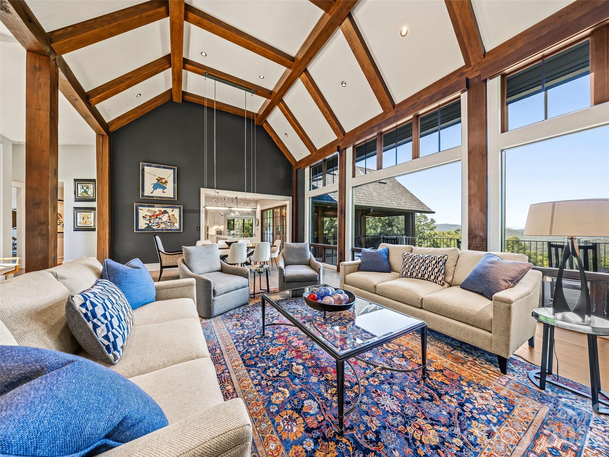 Champion Hills - Residential